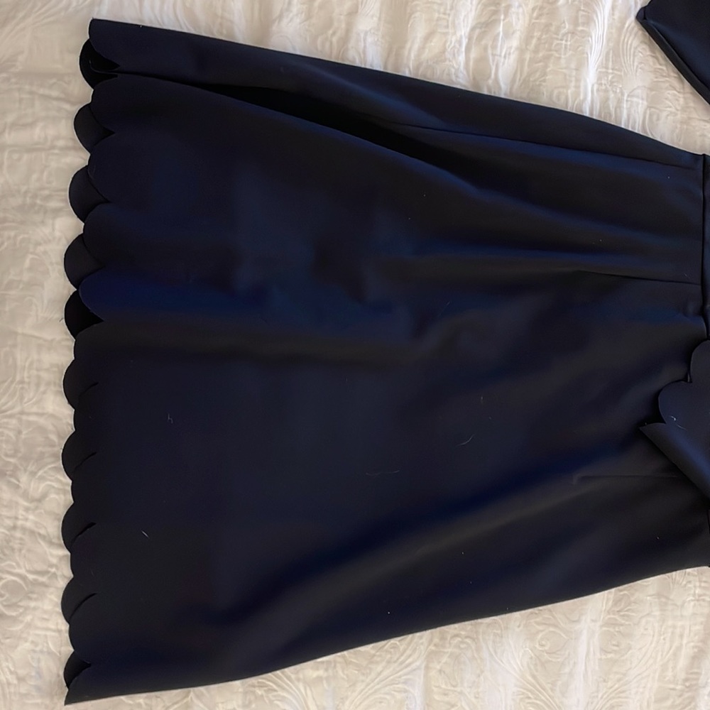 Basic Black Dress - image 3